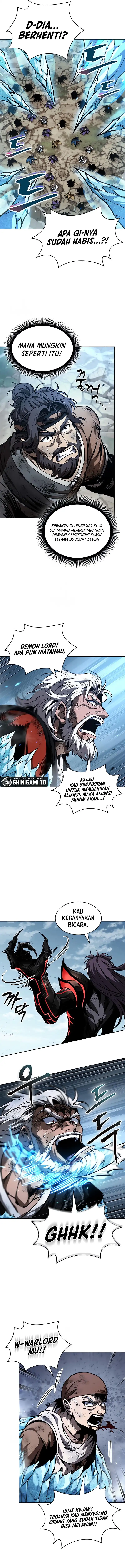 Baca Nano Machine - Chapter 291 halaman 10