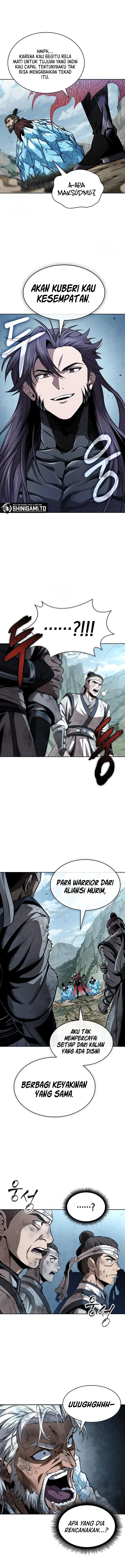 Baca Nano Machine - Chapter 291 halaman 11