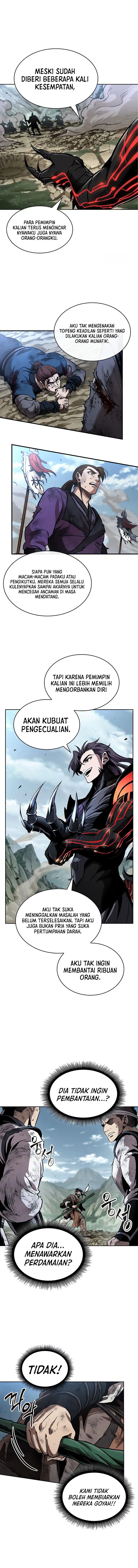 Baca Nano Machine - Chapter 291 halaman 12