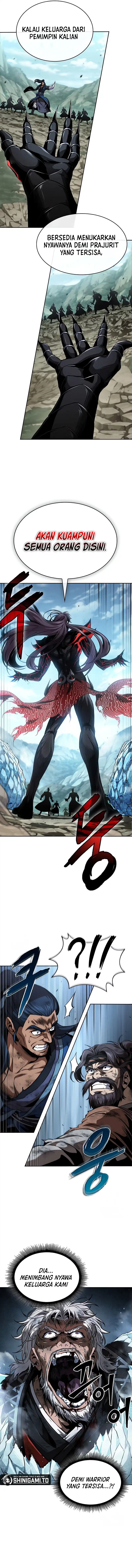 Baca Nano Machine - Chapter 291 halaman 14