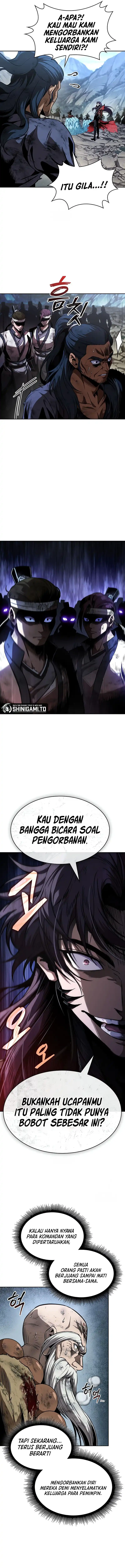 Baca Nano Machine - Chapter 291 halaman 15