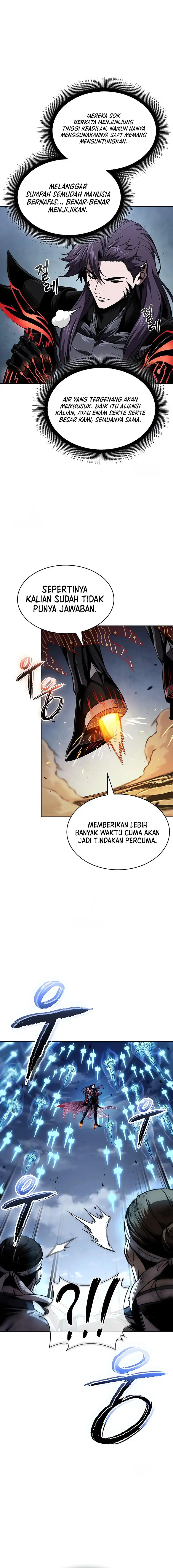 Baca Nano Machine - Chapter 291 halaman 17