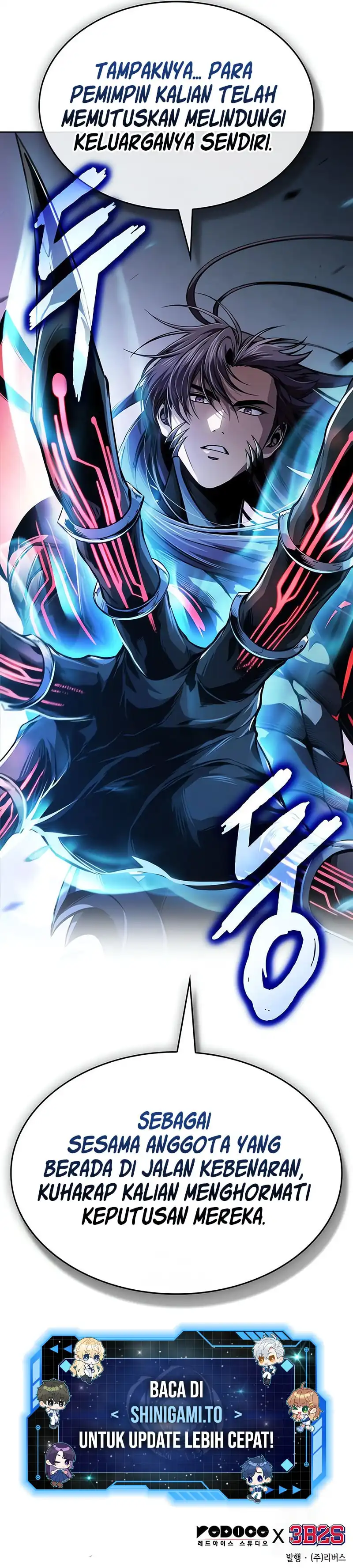 Baca Nano Machine - Chapter 291 halaman 18