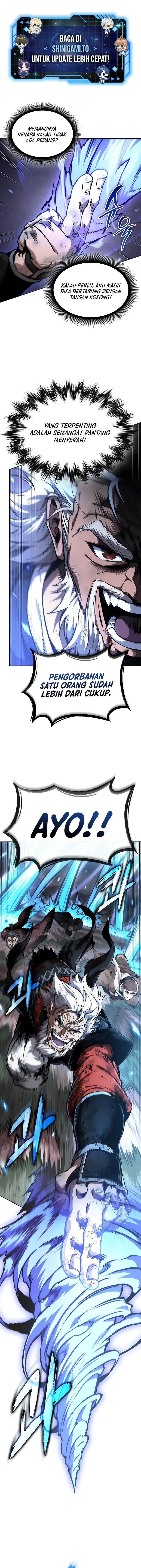 Baca Nano Machine - Chapter 291 halaman 2