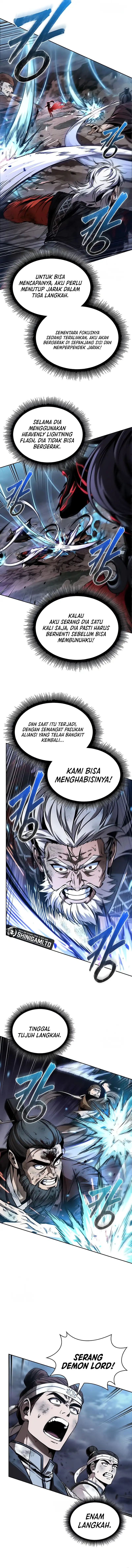 Baca Nano Machine - Chapter 291 halaman 3