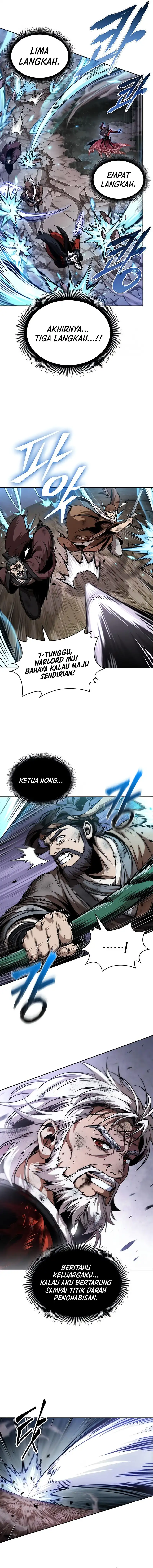 Baca Nano Machine - Chapter 291 halaman 4