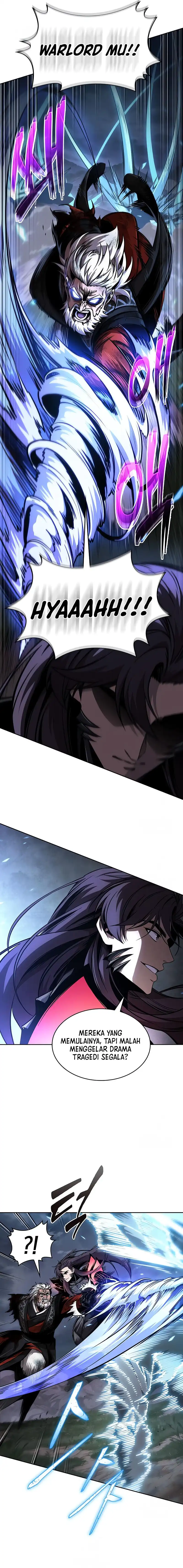 Baca Nano Machine - Chapter 291 halaman 5