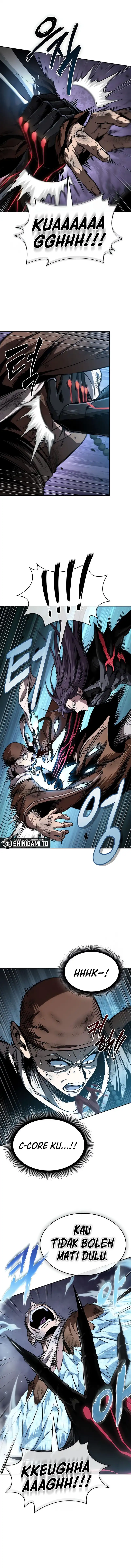 Baca Nano Machine - Chapter 291 halaman 7