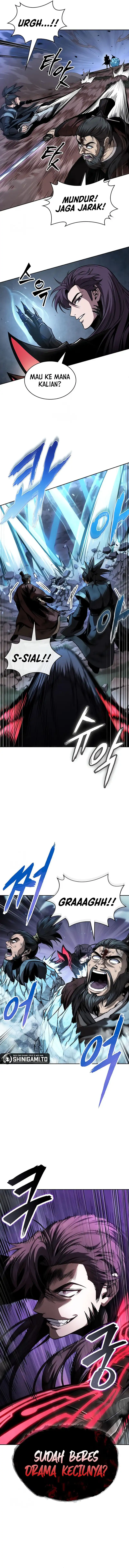 Baca Nano Machine - Chapter 291 halaman 8