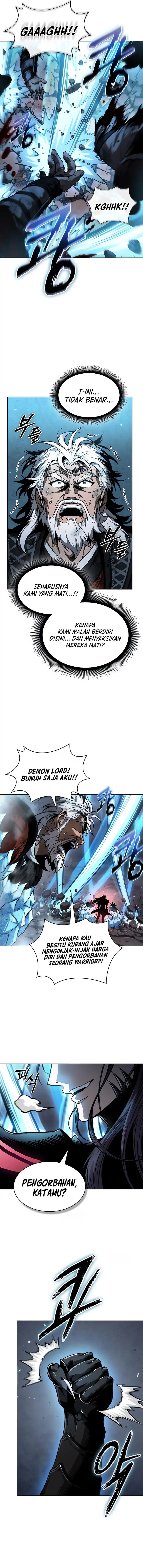 Baca Nano Machine - Chapter 291 halaman 9