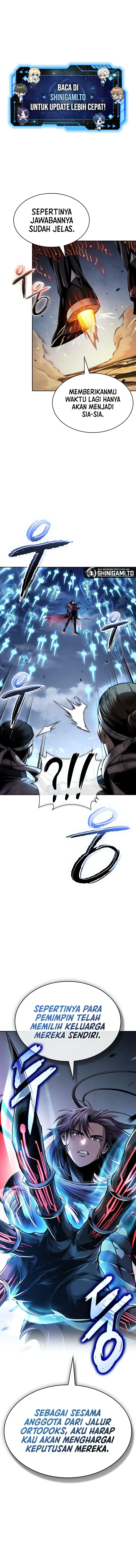 Baca Nano Machine - Chapter 292 halaman 1