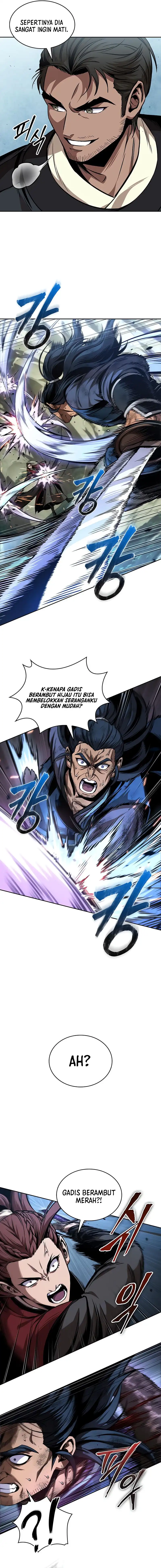 Baca Nano Machine - Chapter 292 halaman 10