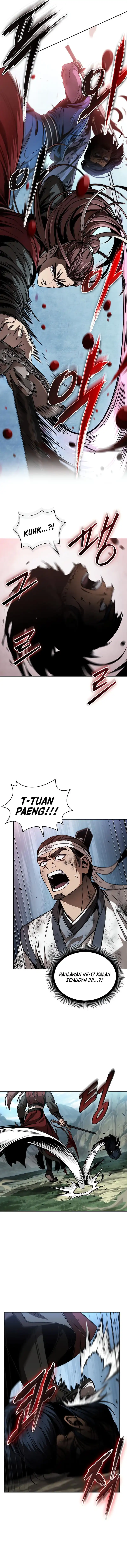 Baca Nano Machine - Chapter 292 halaman 11