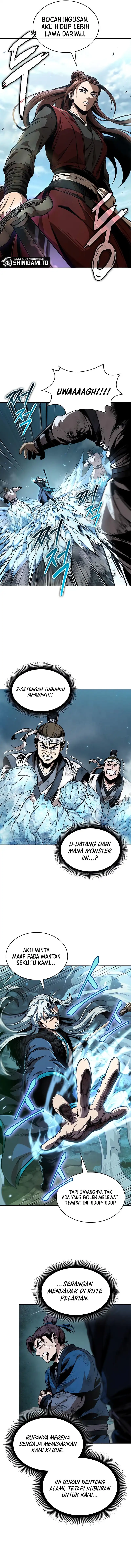 Baca Nano Machine - Chapter 292 halaman 12