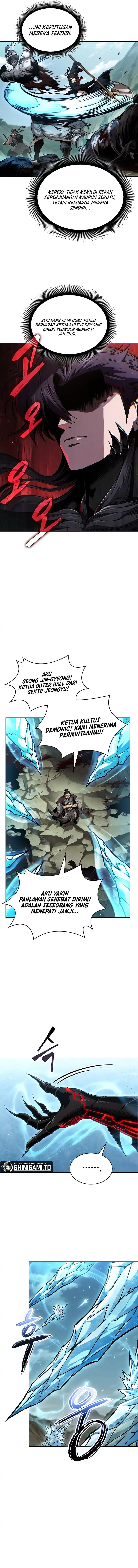 Baca Nano Machine - Chapter 292 halaman 13