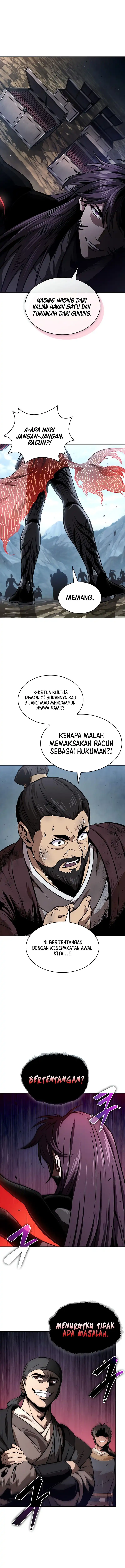 Baca Nano Machine - Chapter 292 halaman 15