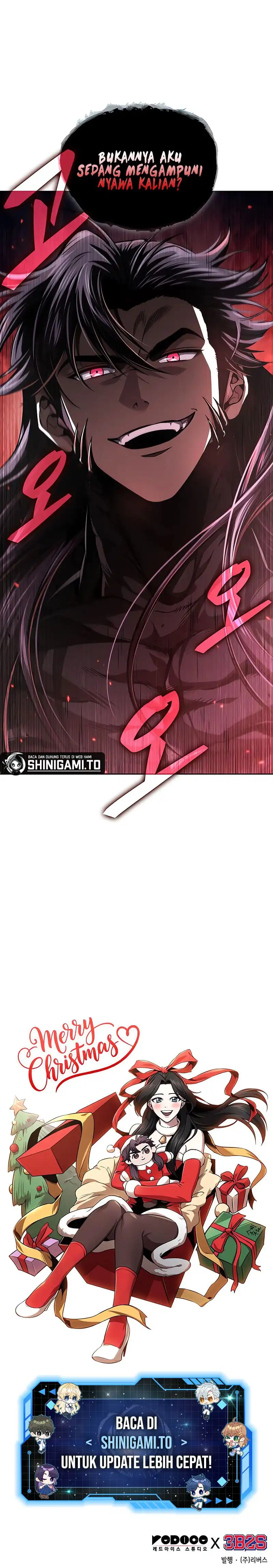 Baca Nano Machine - Chapter 292 halaman 16