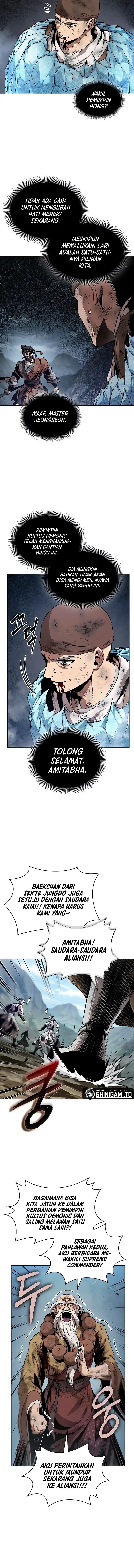 Baca Nano Machine - Chapter 292 halaman 5