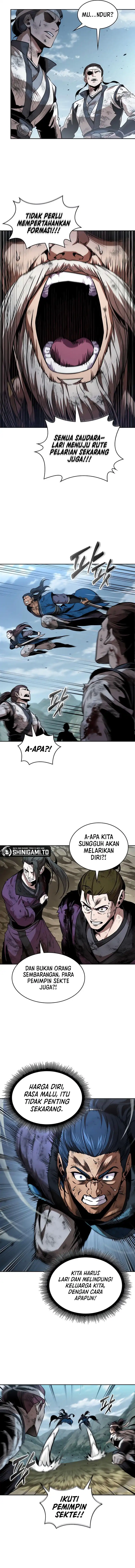 Baca Nano Machine - Chapter 292 halaman 6
