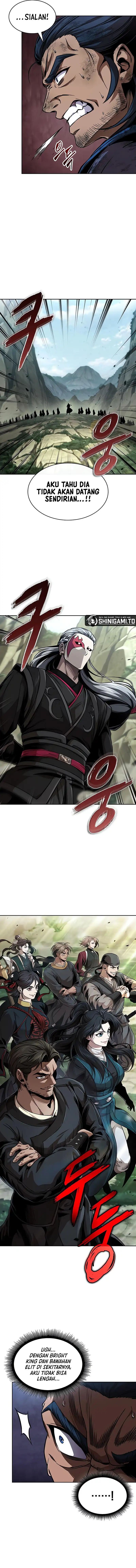 Baca Nano Machine - Chapter 292 halaman 8