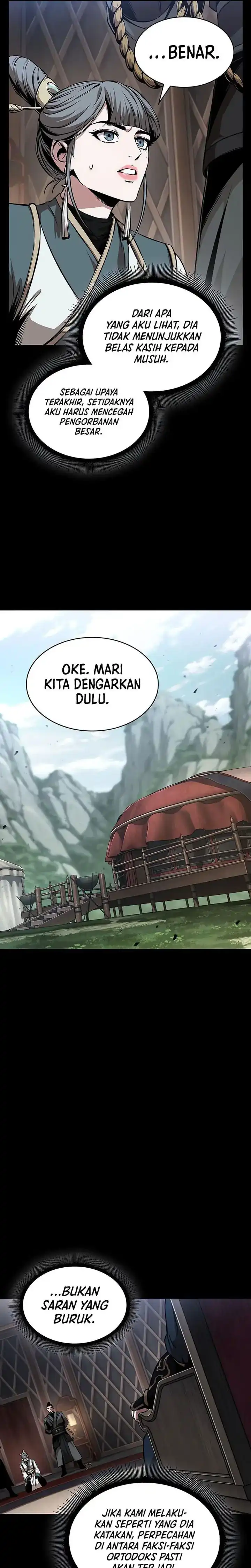 Baca Nano Machine - Chapter 293 halaman 10