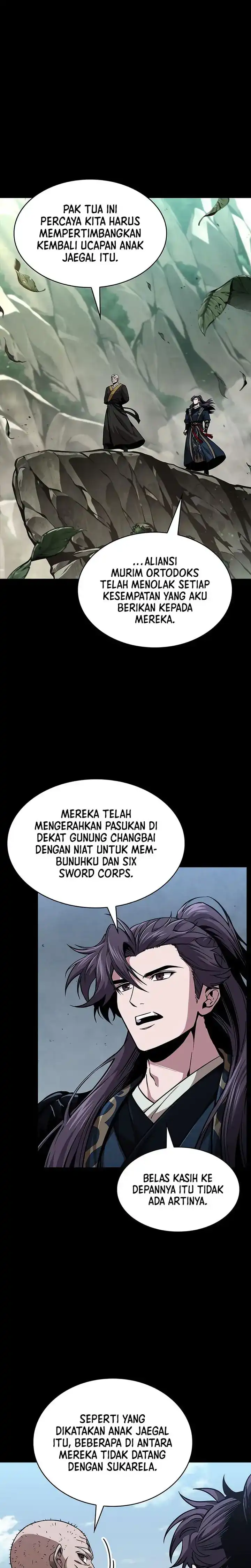 Baca Nano Machine - Chapter 293 halaman 12