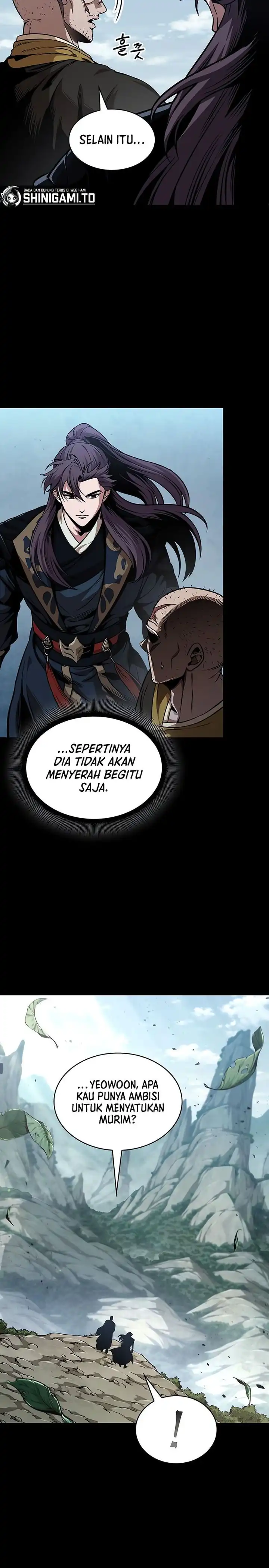 Baca Nano Machine - Chapter 293 halaman 13