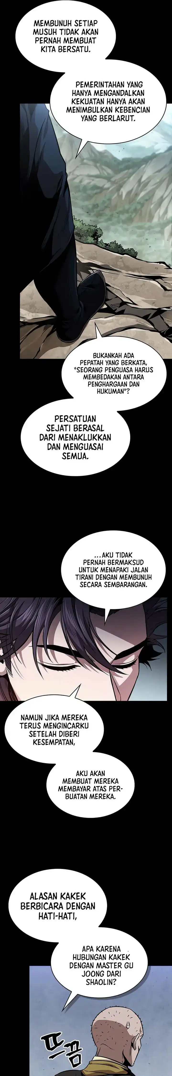 Baca Nano Machine - Chapter 293 halaman 14
