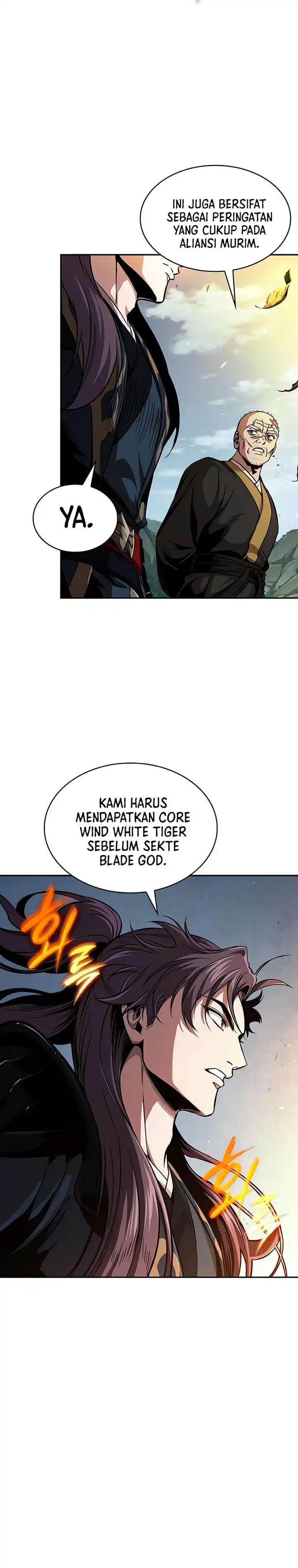 Baca Nano Machine - Chapter 293 halaman 17