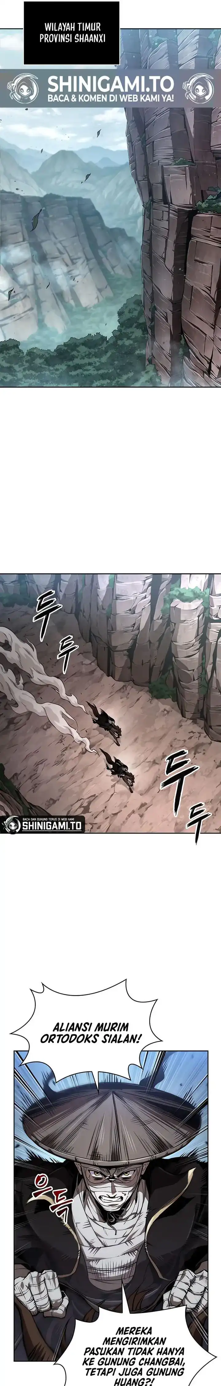 Baca Nano Machine - Chapter 293 halaman 18