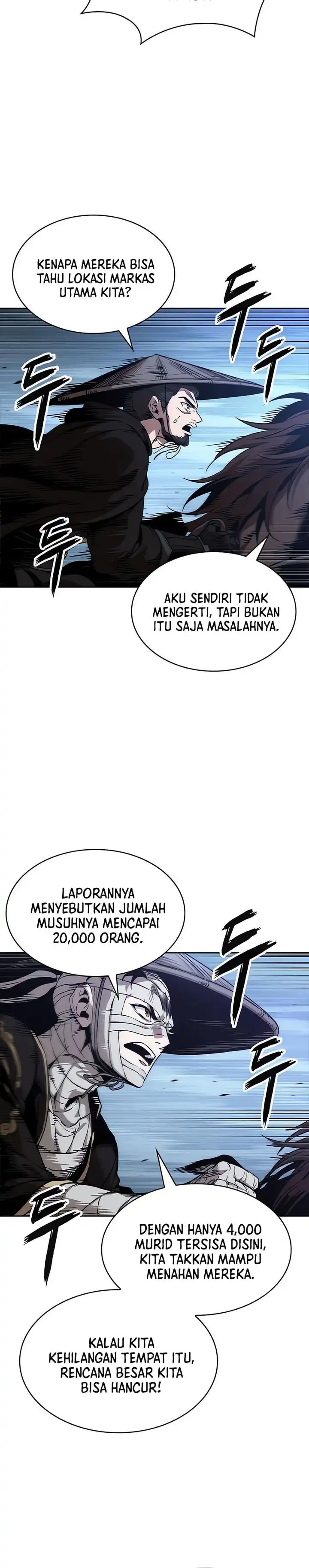 Baca Nano Machine - Chapter 293 halaman 19