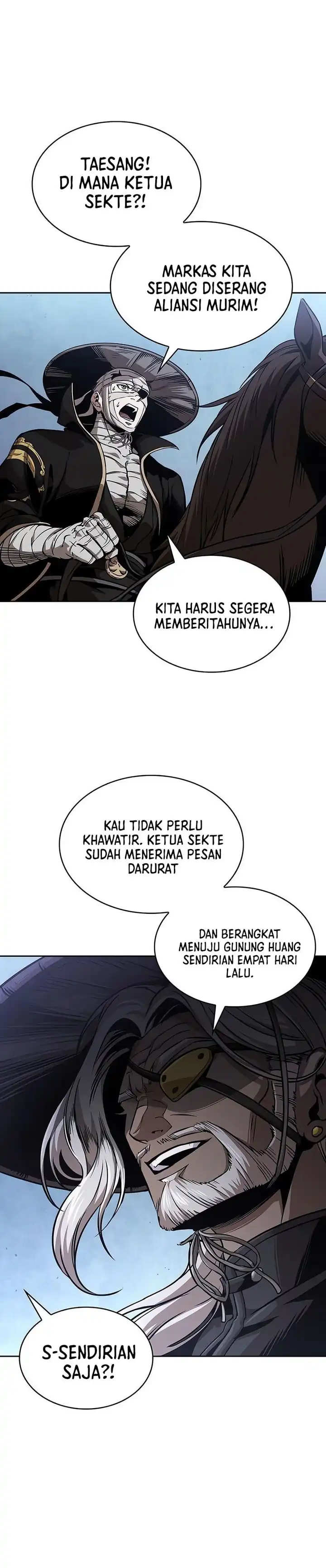 Baca Nano Machine - Chapter 293 halaman 21