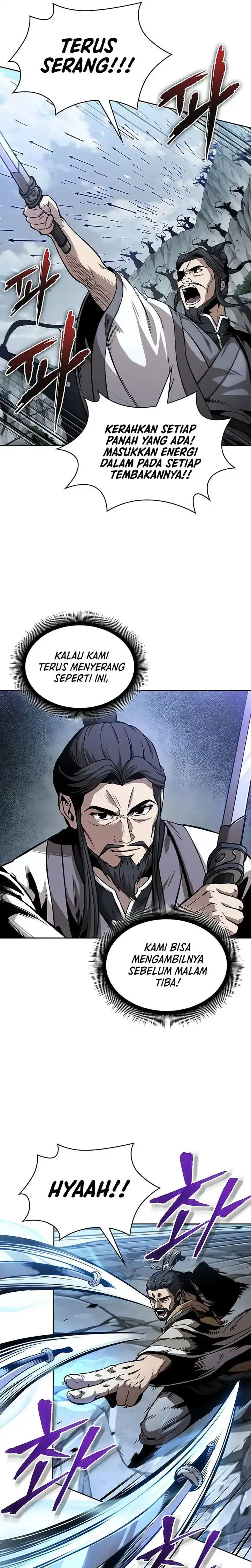 Baca Nano Machine - Chapter 293 halaman 24