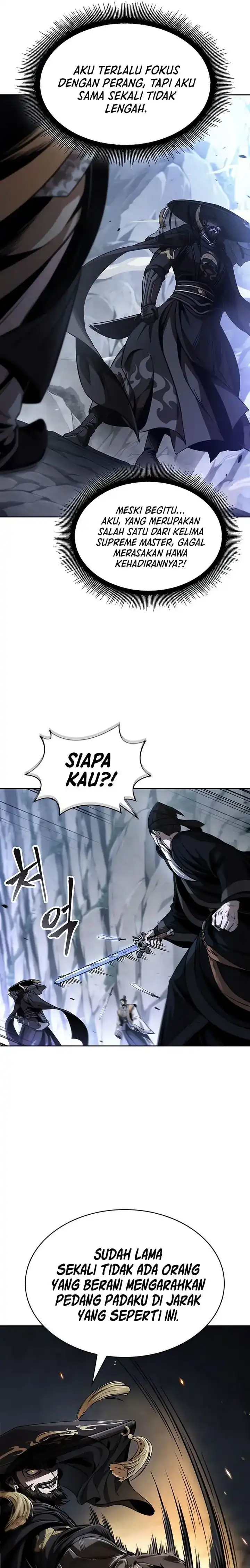 Baca Nano Machine - Chapter 293 halaman 28