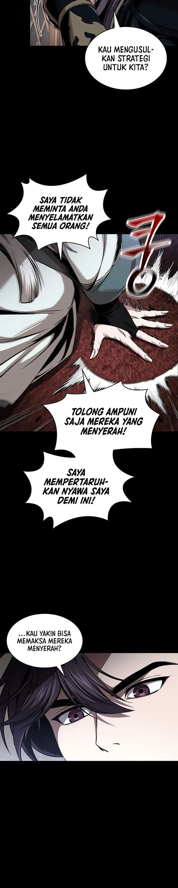 Baca Nano Machine - Chapter 293 halaman 9