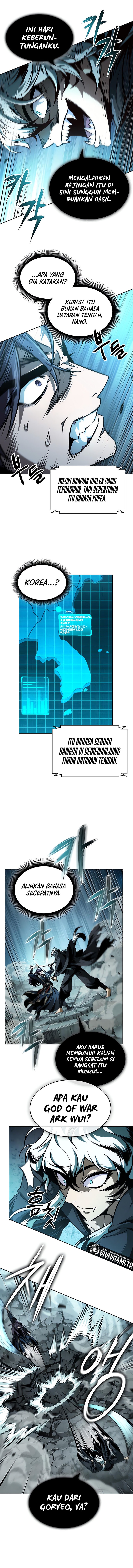 Baca Nano Machine - Chapter 294 halaman 11