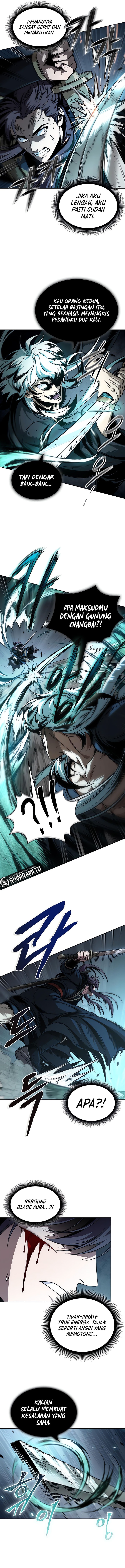 Baca Nano Machine - Chapter 294 halaman 13