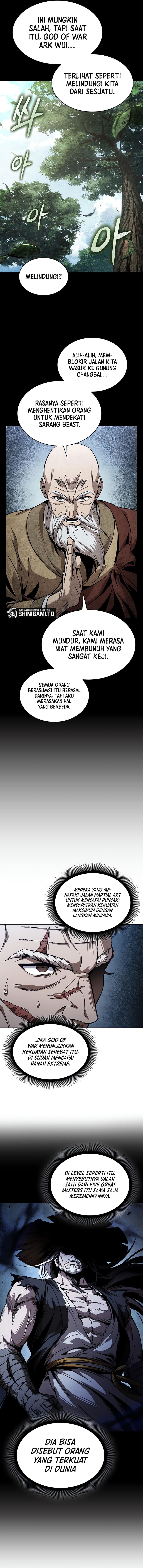 Baca Nano Machine - Chapter 294 halaman 5