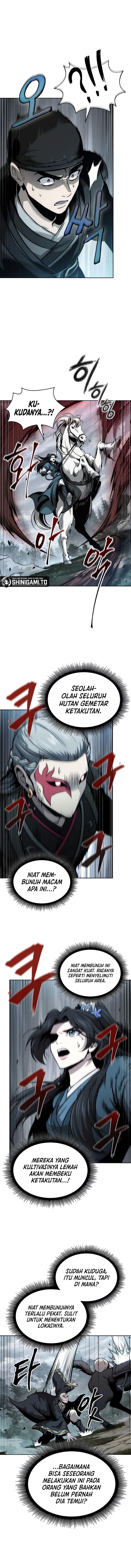 Baca Nano Machine - Chapter 294 halaman 8