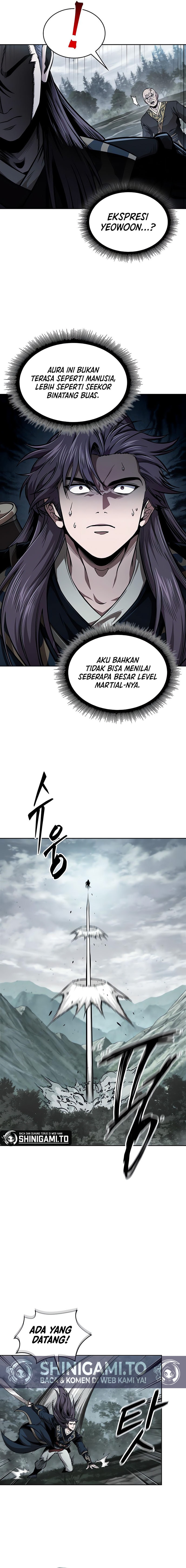 Baca Nano Machine - Chapter 294 halaman 9