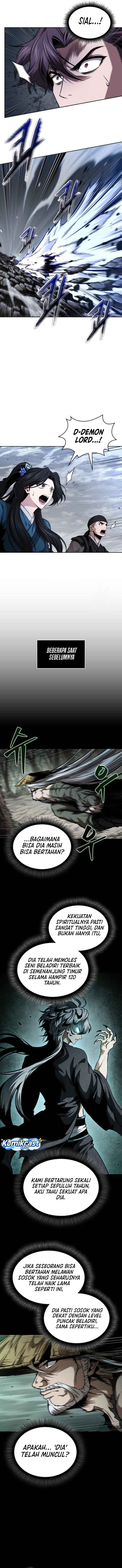 Baca Nano Machine - Chapter 297 halaman 10