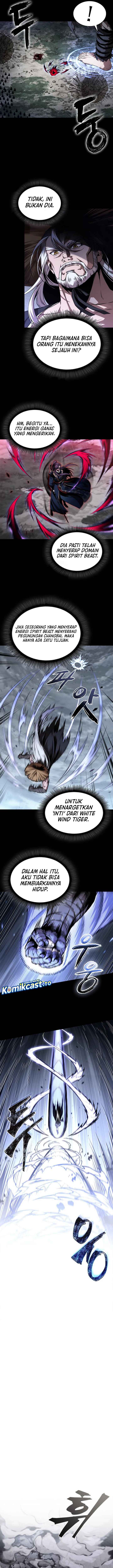 Baca Nano Machine - Chapter 297 halaman 11