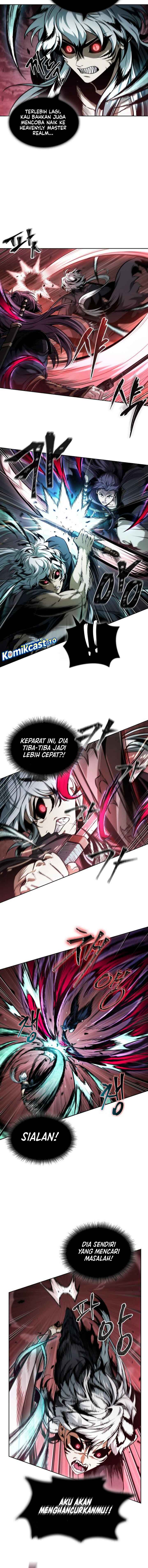 Baca Nano Machine - Chapter 297 halaman 3