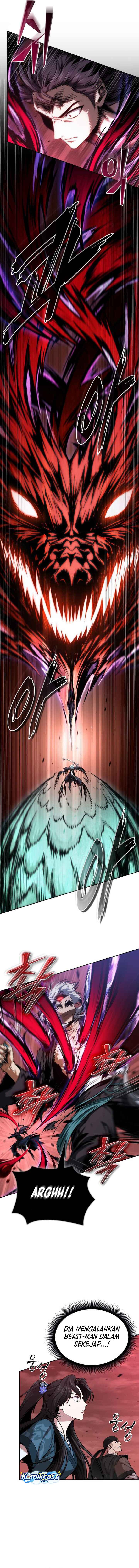 Baca Nano Machine - Chapter 297 halaman 4