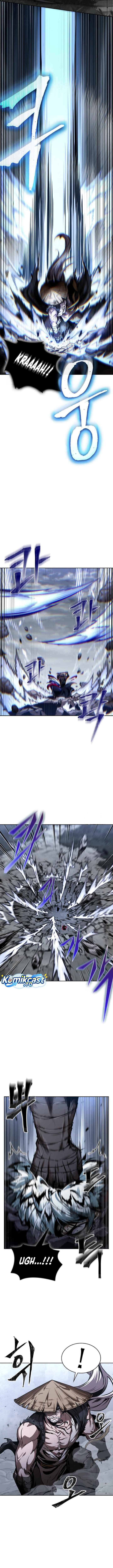 Baca Nano Machine - Chapter 297 halaman 8