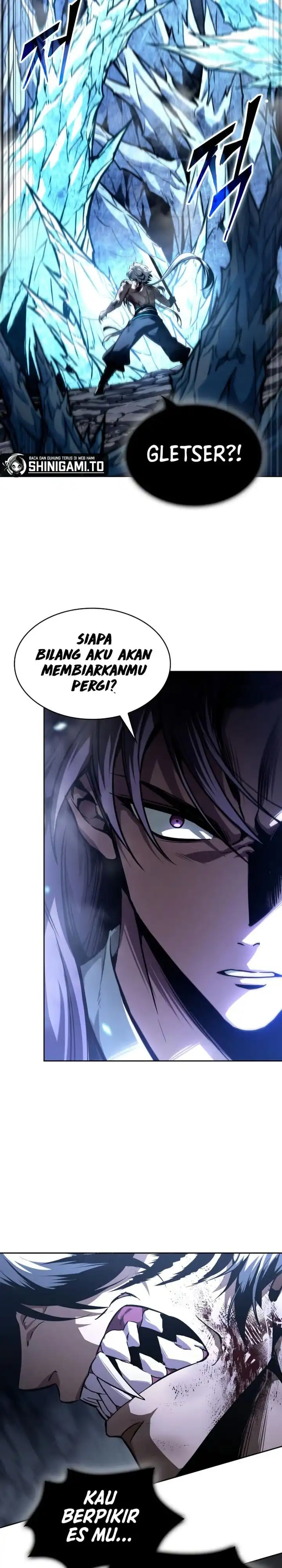 Baca Nano Machine - Chapter 298 halaman 11