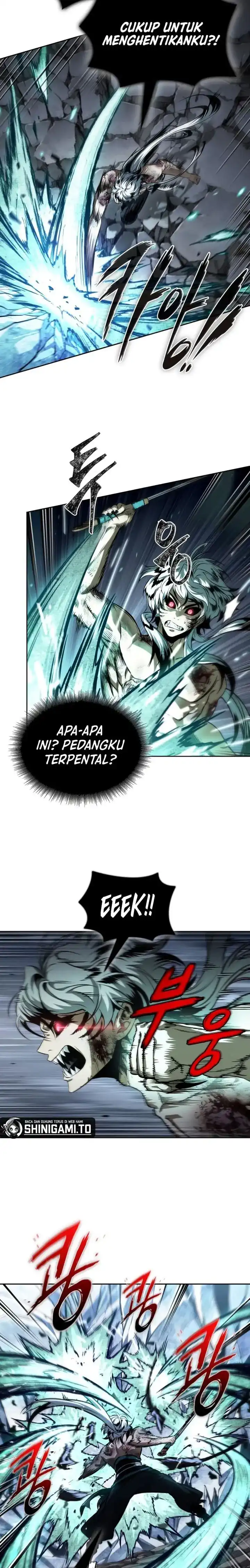 Baca Nano Machine - Chapter 298 halaman 12