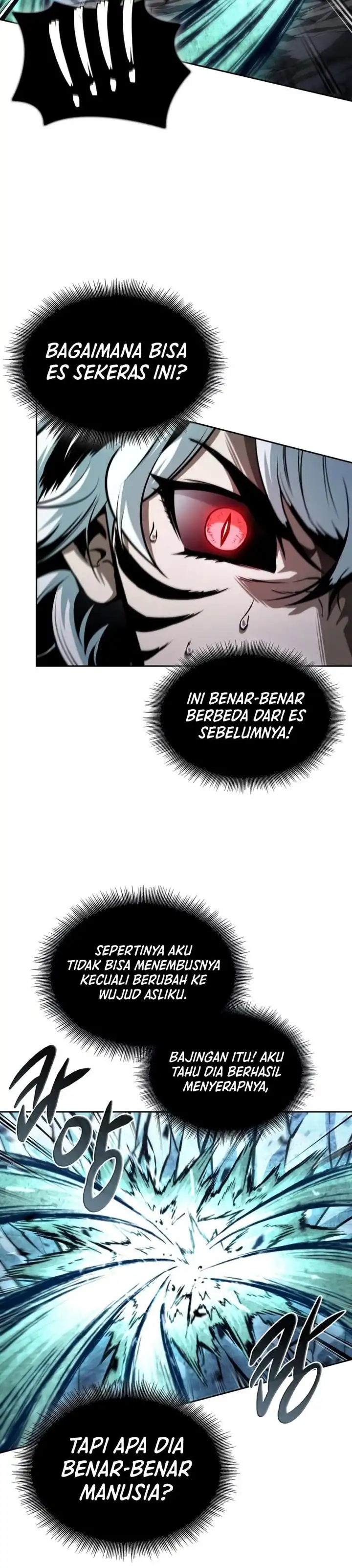 Baca Nano Machine - Chapter 298 halaman 13