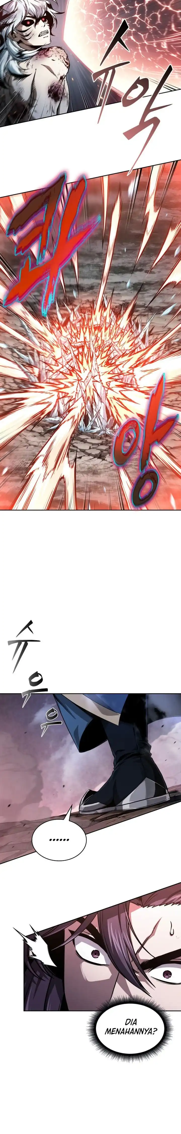 Baca Nano Machine - Chapter 298 halaman 15