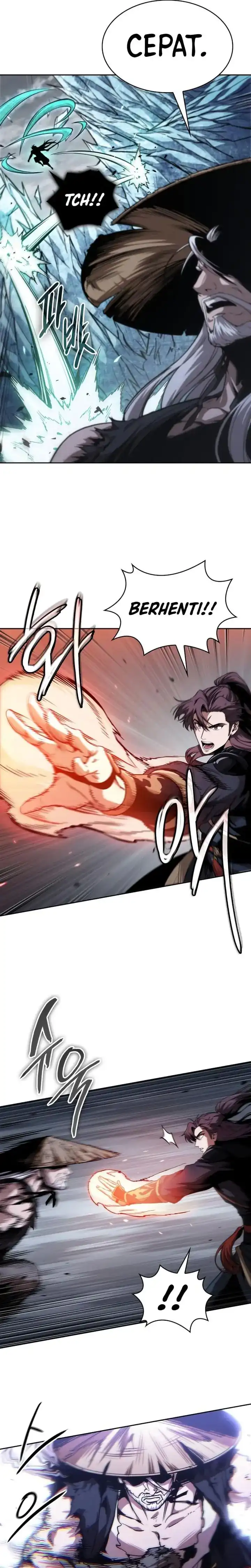 Baca Nano Machine - Chapter 298 halaman 18